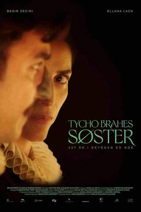 The Genius’ sister